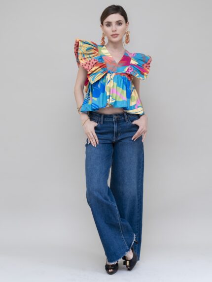 Colorée Top - Imagen 3