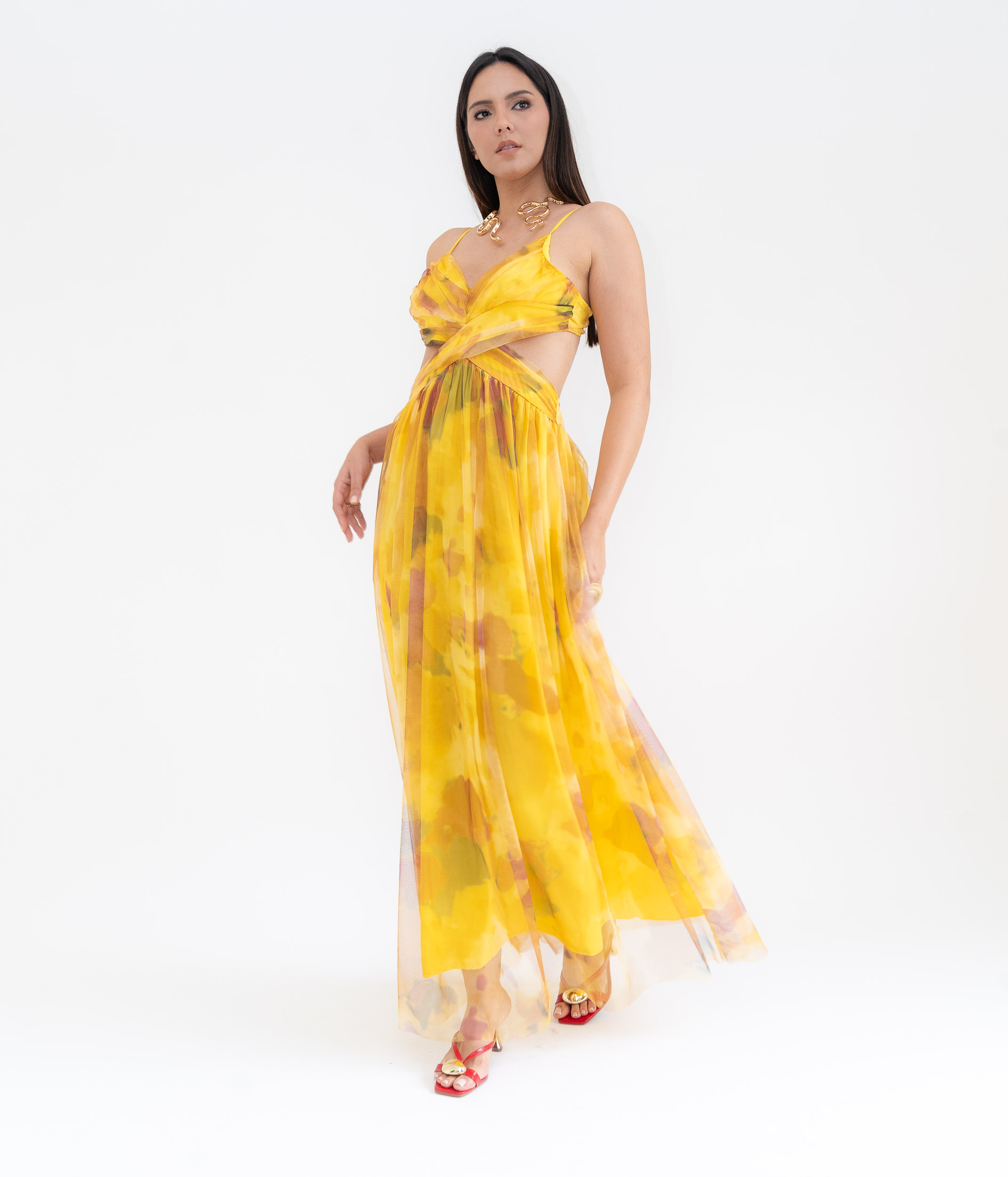 DSC02944-1.jpg Wildflower Dress - Imagen 1