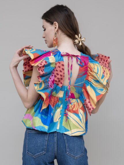 Colorée Top - Imagen 2