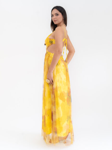 Wildflower Dress - Imagen 3