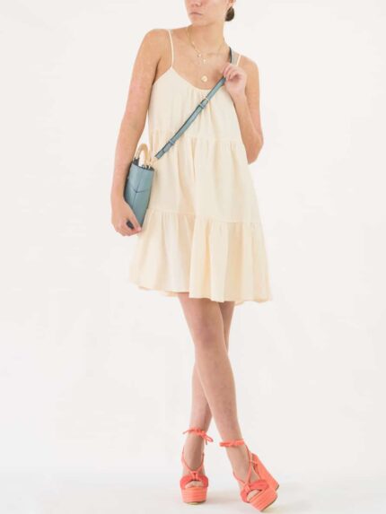 Morelia Dress