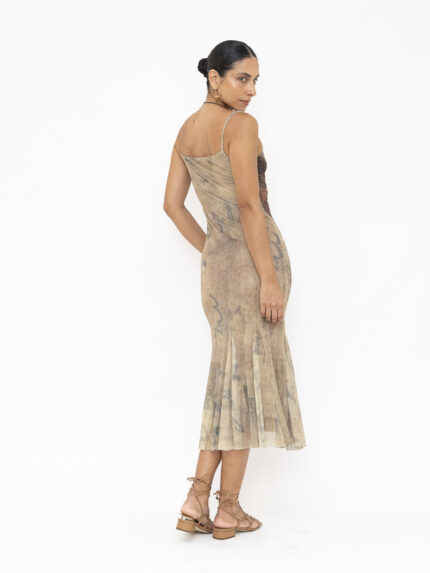 Butterfly Dress - Imagen 3