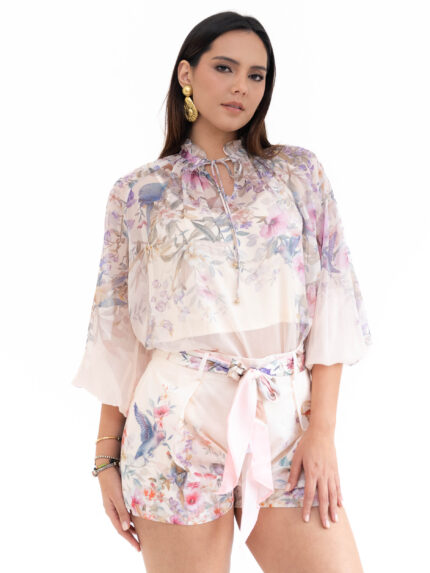 Bazaar Chic Set - Imagen 4