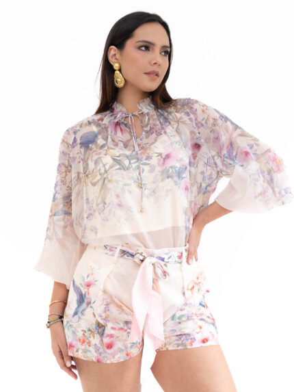 Bazaar Chic Set - Imagen 2