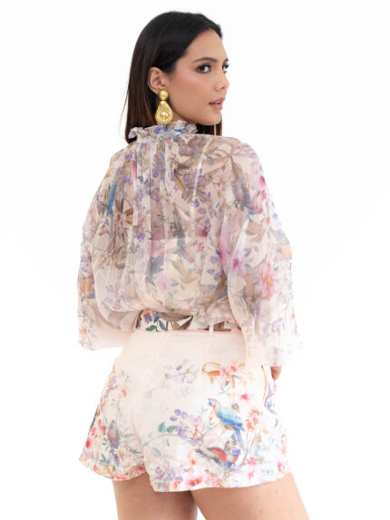 Bazaar Chic Set - Imagen 3