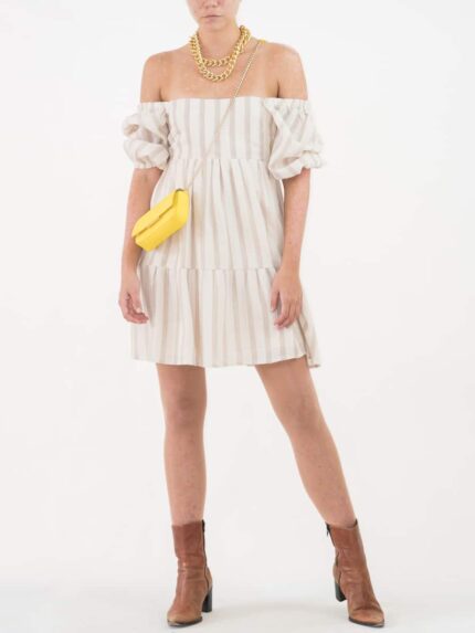Cristy Dress