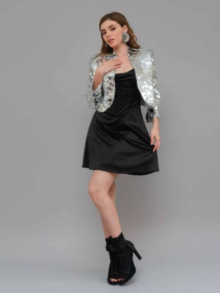 Tau Dress - Imagen 3
