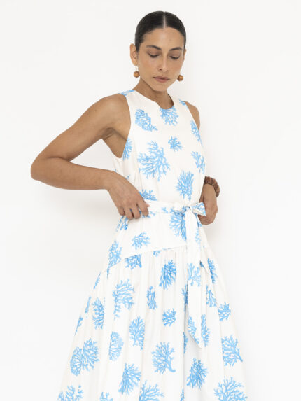 Reef Dress - Imagen 2
