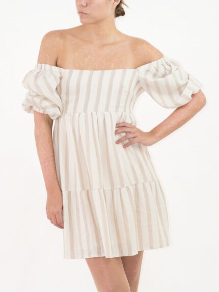 Cristy Dress - Imagen 4