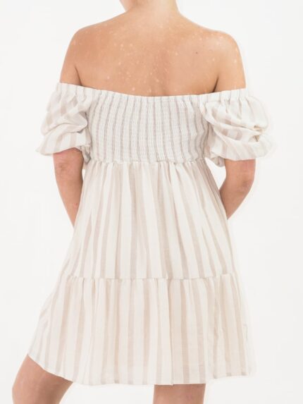 Cristy Dress - Imagen 3
