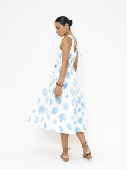 Reef Dress - Imagen 3