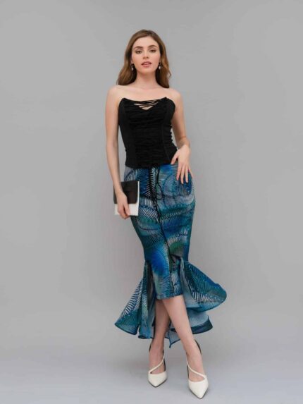 Safiya Skirt - Imagen 5