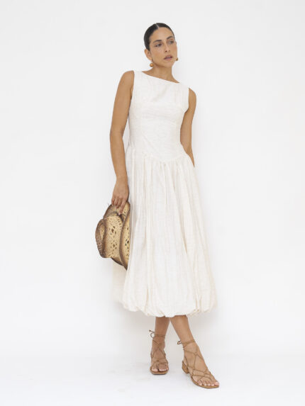 Bliss Dress