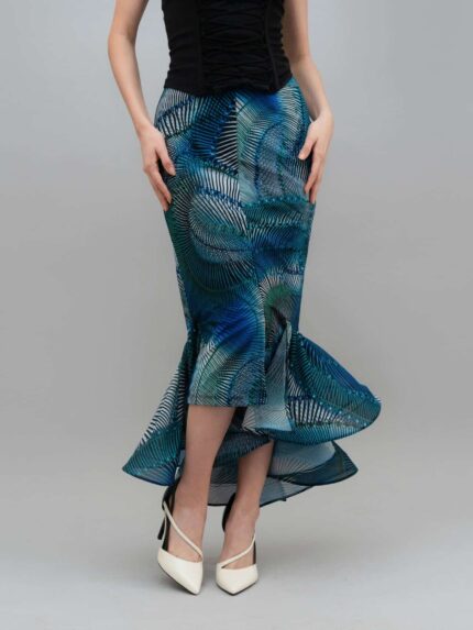Safiya Skirt - Imagen 2
