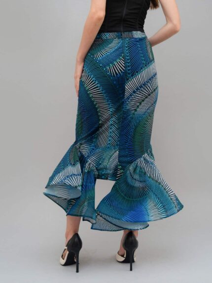 Safiya Skirt - Imagen 3