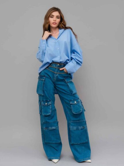 Vivianne Shirt - Imagen 3