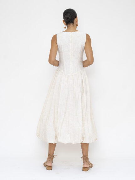 Bliss Dress - Imagen 3