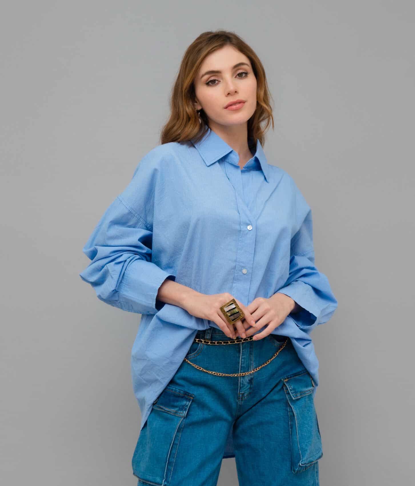 DSC03324.jpg Vivianne Shirt - Imagen 1