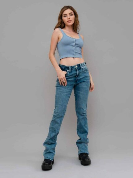 Blue True Religion - Imagen 3