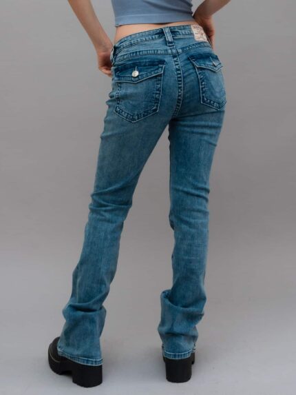 Blue True Religion - Imagen 2