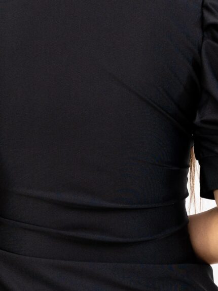 Black Party Top - Imagen 2