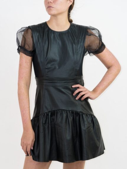 Zoe Dress