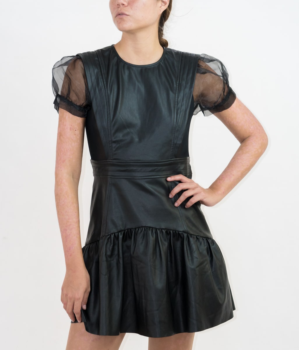 DSC03439.jpg Zoe Dress - Imagen 1