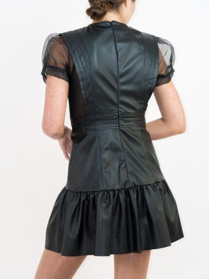 Zoe Dress - Imagen 4