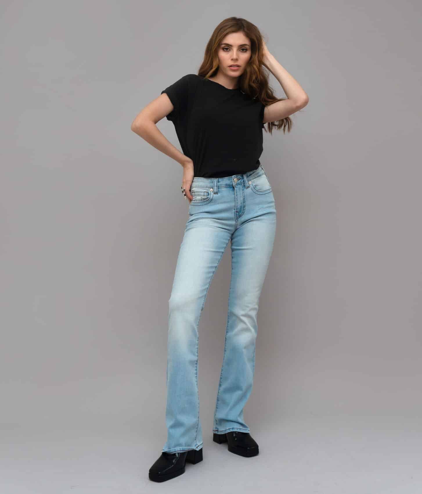 DSC03481.jpg Celeste True Religion - Imagen 1