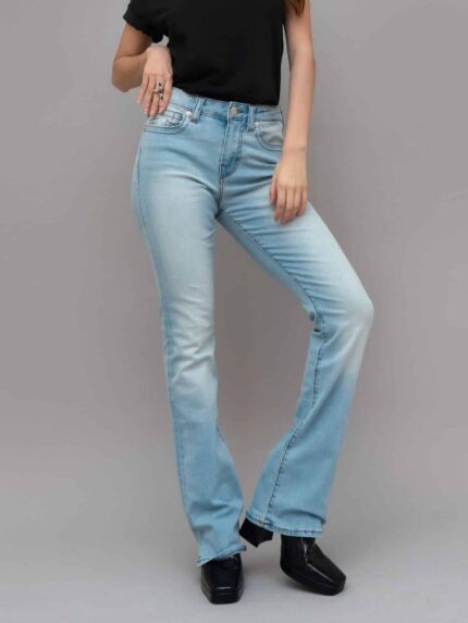 Celeste True Religion - Imagen 3