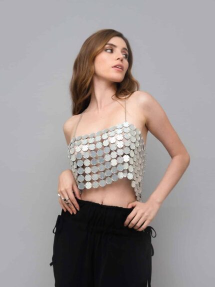 Leya Top
