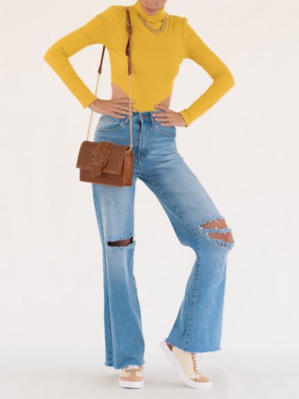 Hips off Bodysuit - Imagen 2
