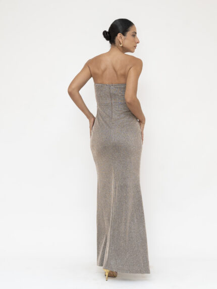 Saffron Dress - Imagen 3