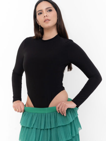 Obsidian Bodysuit - Imagen 4