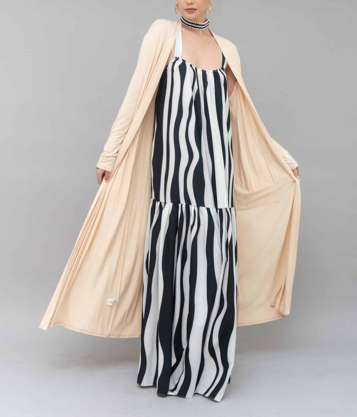 DSC03865.jpg Long Cardigan - Imagen 1