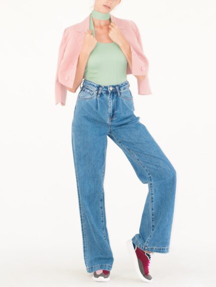 Loose Jeans - Imagen 4