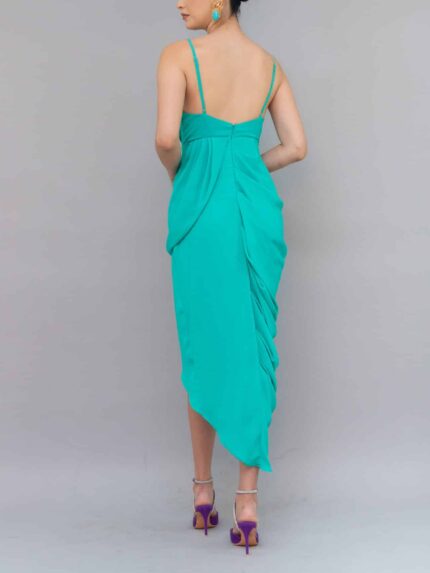 Lidia Dress - Imagen 3