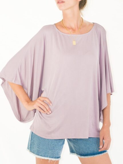 Wide Sleeve Jersey - Imagen 2