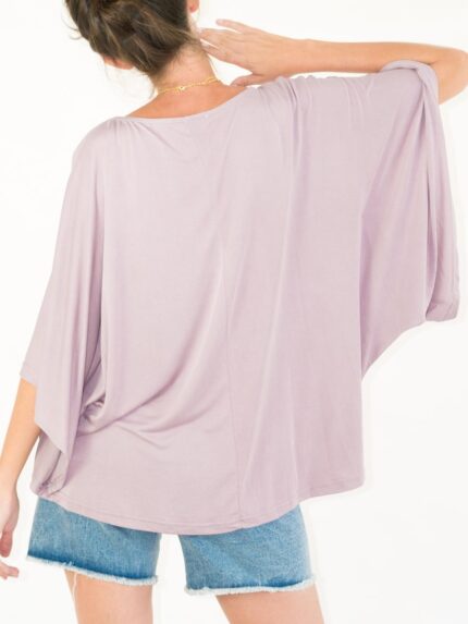 Wide Sleeve Jersey - Imagen 3