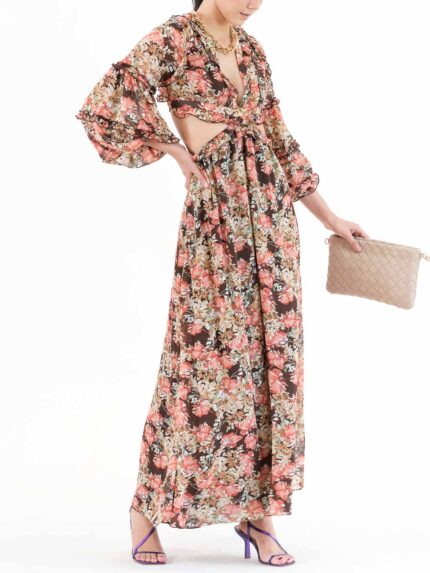 Vestido el camino