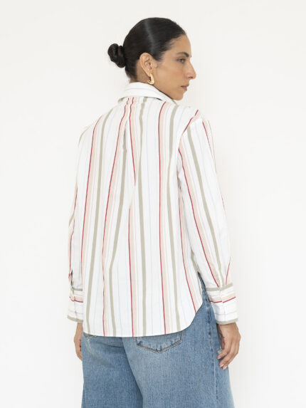 Chandelliere Blouse - Imagen 3