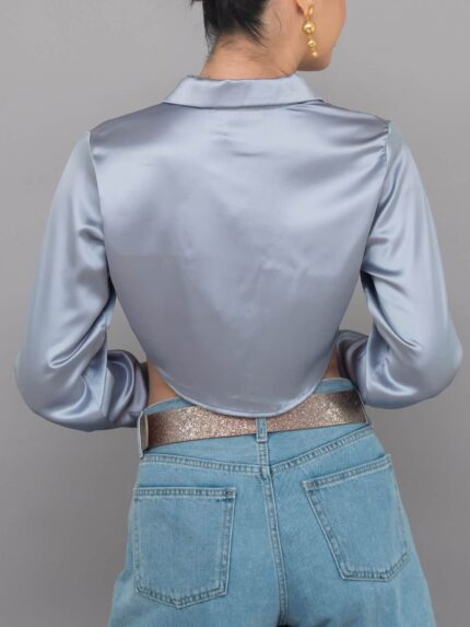 Rizpah Blouse - Imagen 2