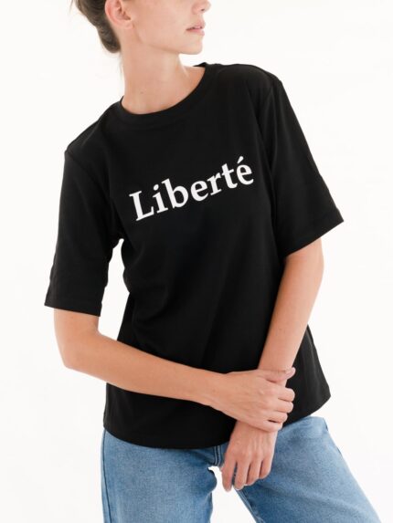 Liberté TShirt - Imagen 4