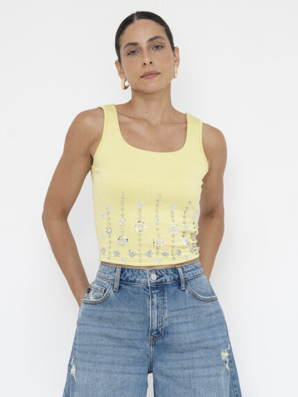 Cami Top - Imagen 2