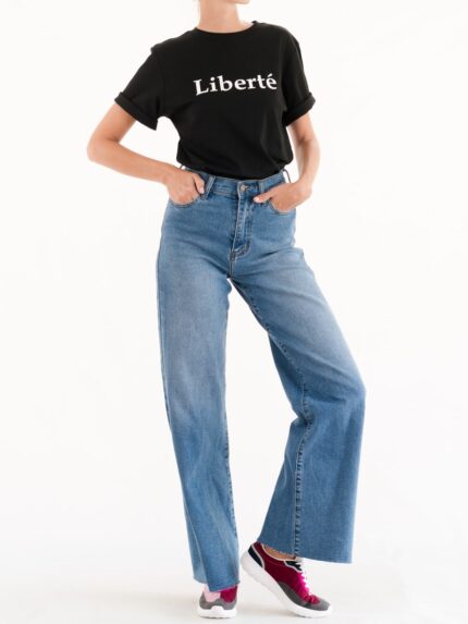 Liberté TShirt