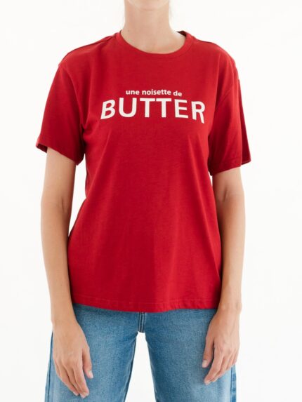 Butter T-Shirt - Imagen 2