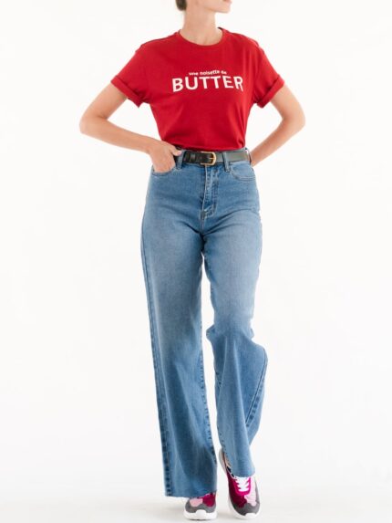 Butter T-Shirt