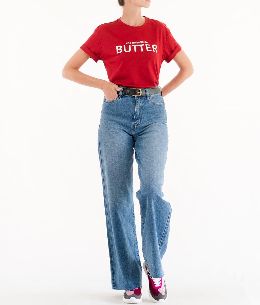 DSC04391.jpg Butter T-Shirt - Imagen 1