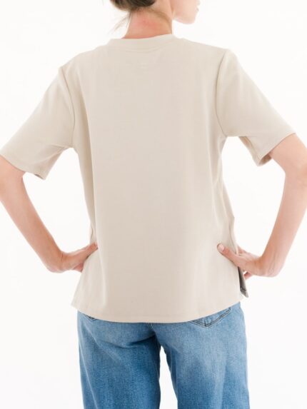 Taupe Top - Imagen 4