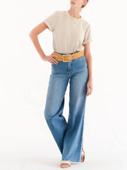 Taupe Top